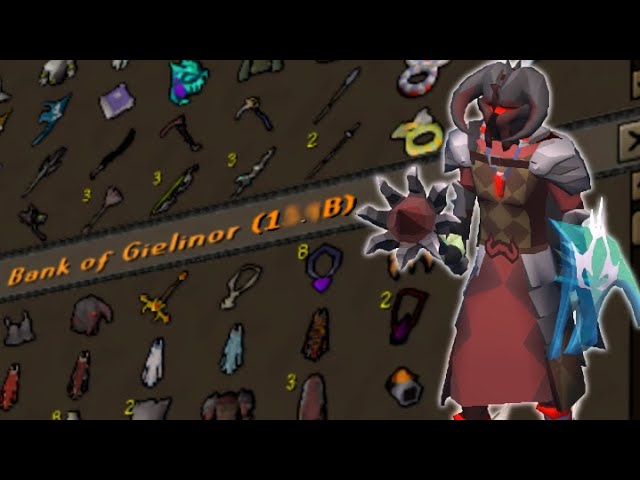 Ironman Bank Video 6 Year Progress