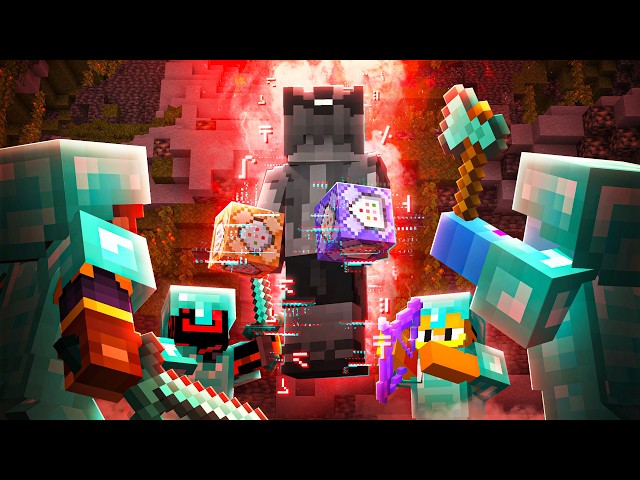 I Exploited Minecraft's Strongest Glitches