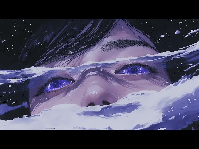 EYES FLOATING - WALLPAPER ENGINE 1 HOUR