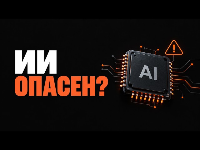 Can AI destroy us? Why people are afraid of it