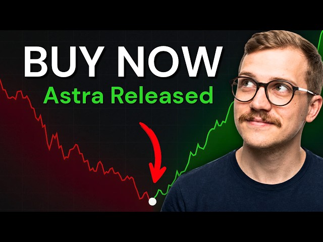 These 7 Stocks Will Cash In HUGE on OpenAI Astra