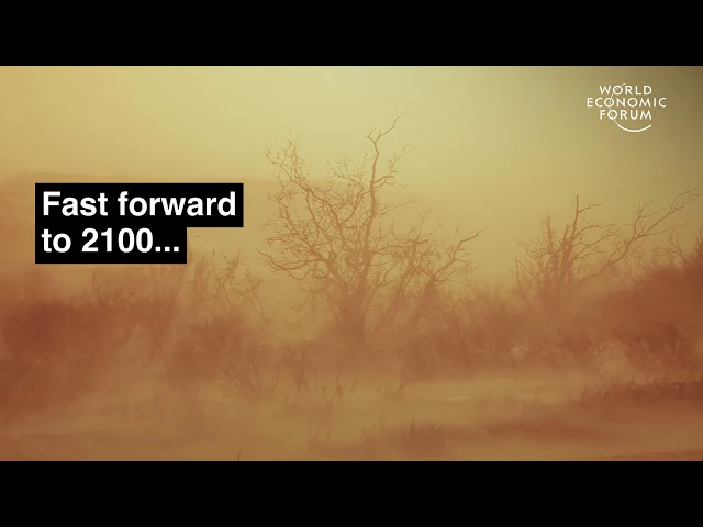 Ways to Change the World | earth of world | BBC Earth