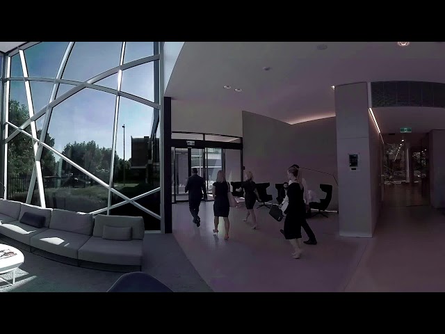 Interactive VR Tour - Melbourne