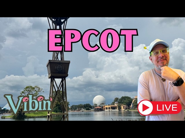Walt Disney World Epcot