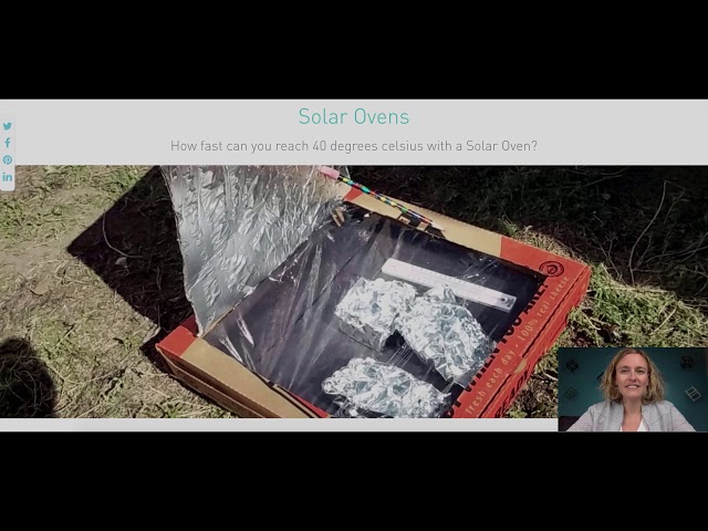 6th Grade Earth and Space Science Unit