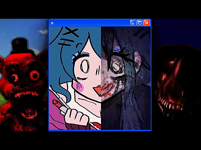Digital Horror: Analog Horrors' Scarier Successor