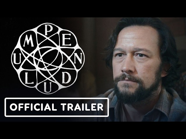 Pendulum - Official Trailer #2 (2026) Joseph Gordon-Levitt, Phoebe Dynevor, Norman Reedus