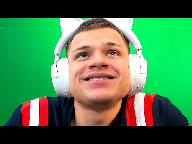 A DELIGHTFUL STREAM