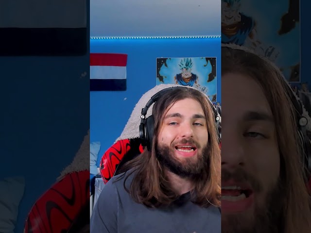 They Made This Update for Me!