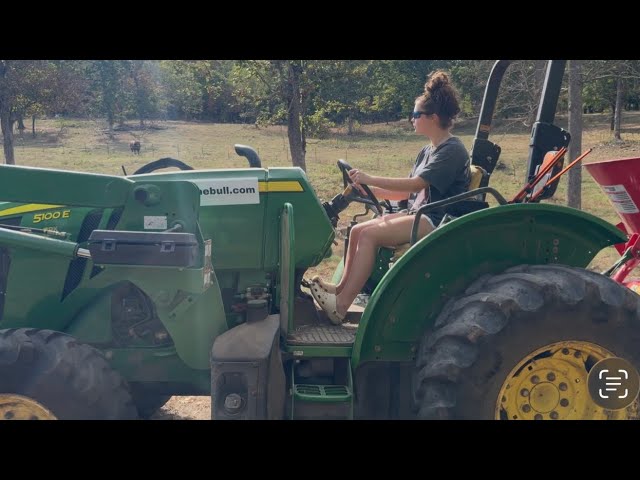 Let’s watch Paislee deal with Rufus 