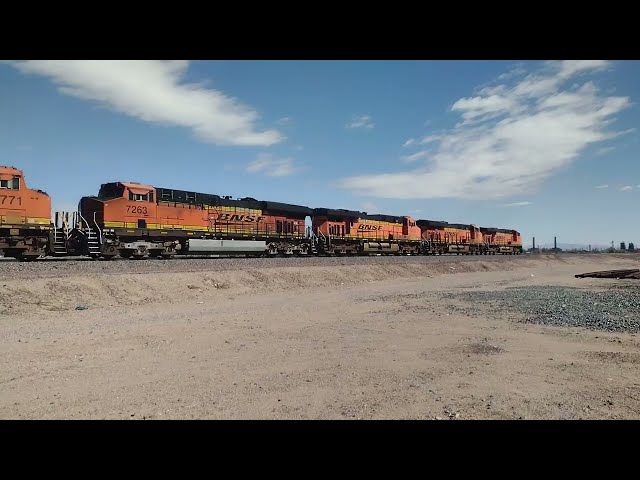 Railfanning Daggett CA! 10-13-2026 #bigbossrailfanner