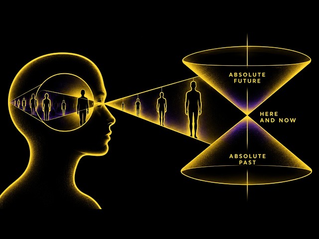 The Strange Connection Between Consciousness and Time That Changes Your Timeline