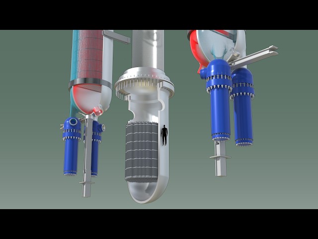 How Nuclear Power Works
