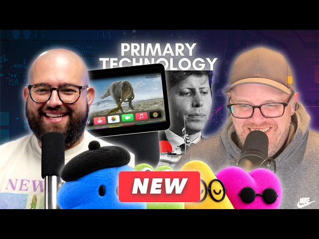 Apple HomePad Imminent, OpenAI Dots Explained, AI Safety Charade