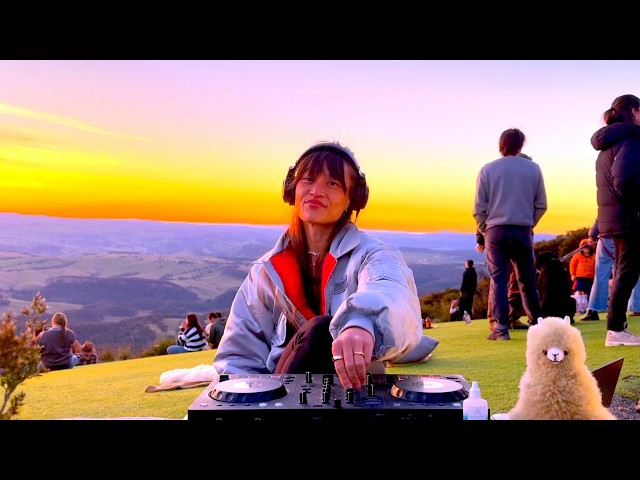 Soft Power Dub Techno & Ambient Deep House for Focus & Movement x @MarieSteffen
