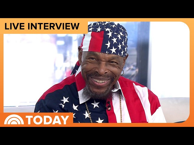Mr. T Talks New Doc and Reflects on His Career: 'Like Yesterday'