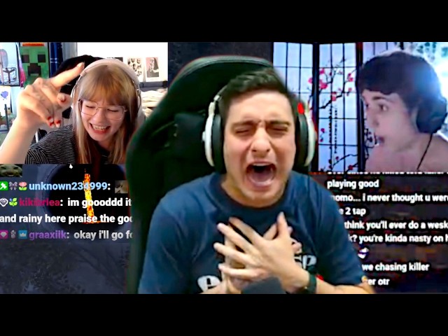 WHEN COMP PLAYERS GET WHAT THEY DESERVE | COMPILATION