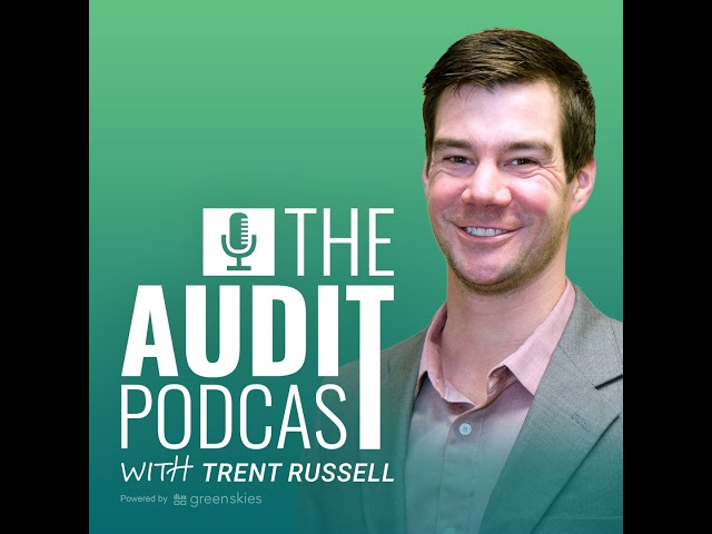 Ep 296: Why Every Auditor Needs to Learn How AI Agents Work w/ Richard Penfil (AssureSwarm)