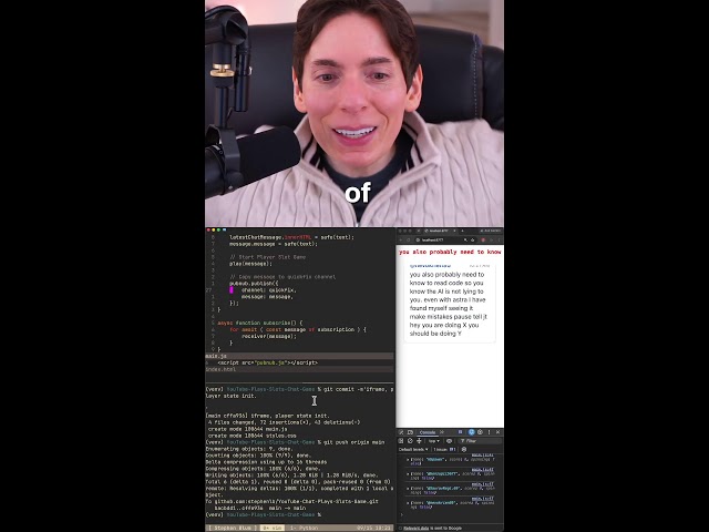 Building Slots Game for Chat: Part 2