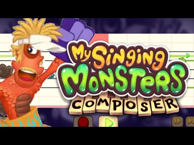 Bbli$zard island tutorial MSM composer (Wave two)