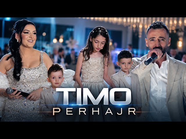 TIMO - PERHAJR