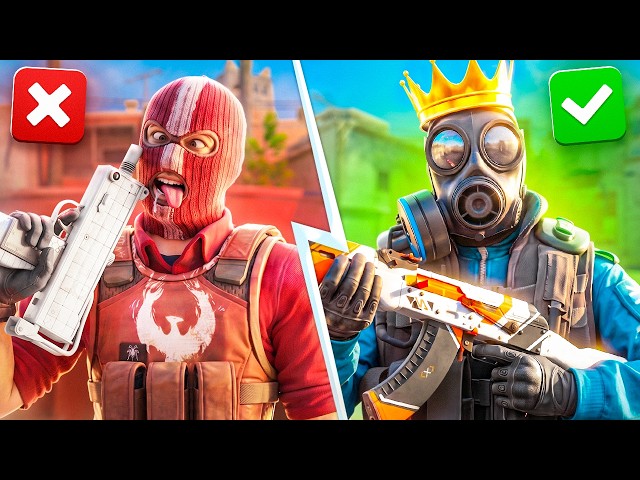 FROM NOOB TO PRO: AIMING GUIDE IN 15 MINUTES!