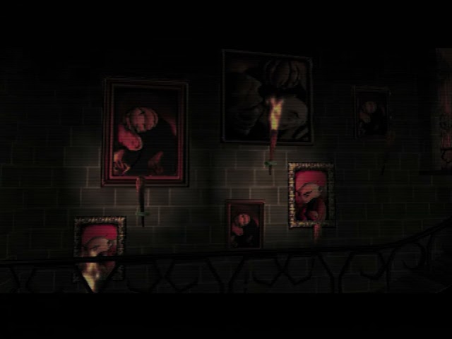 Castleween (PS2) -  Level 9: The Haunted House