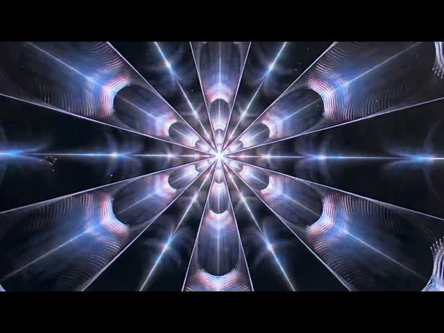 Terrence McKenna - DMT machine elves 