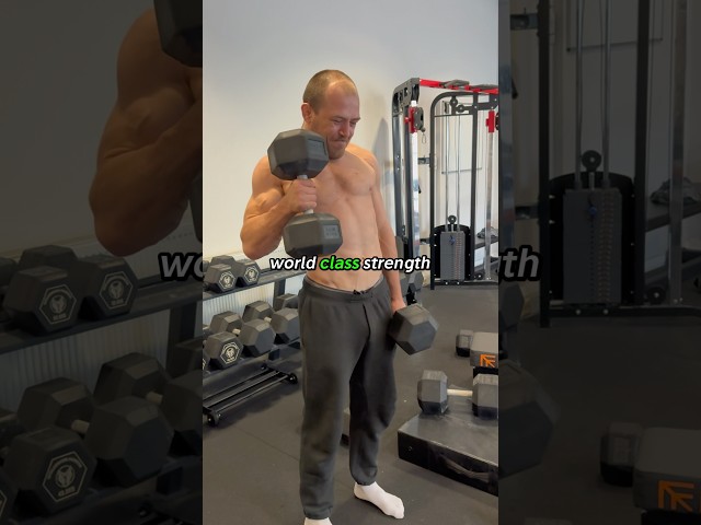 Strength Training For Brazilian Jiu Jitsu