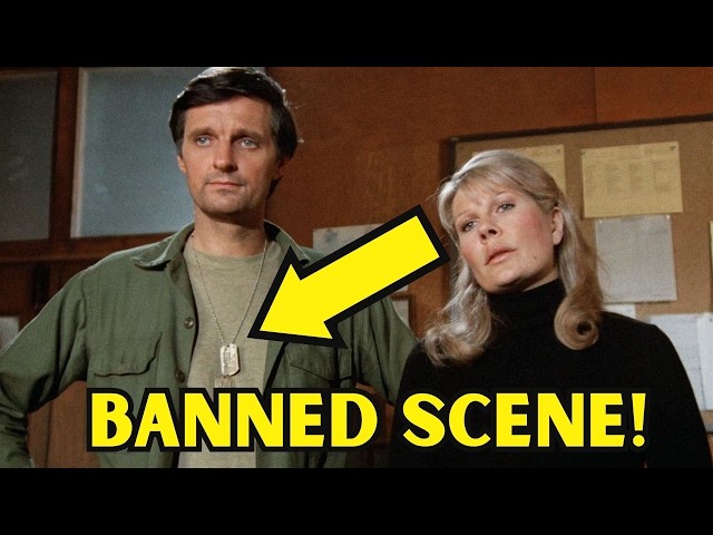 MASH (1972) | 20 Mindblowing Facts You Never Knew