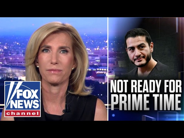 Laura Ingraham: We saw this coming a MILE AWAY…