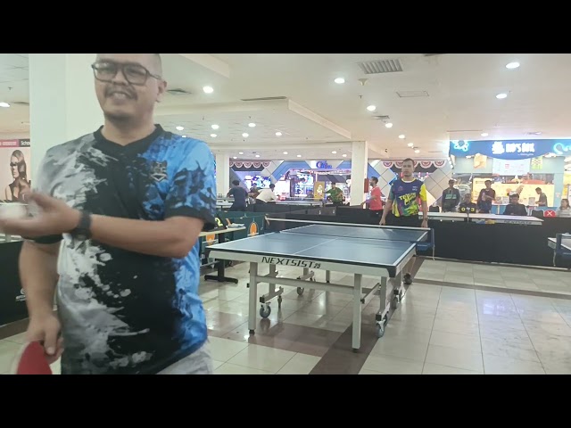 #d5 Senna BNS vs Yudi JM 29 Agustus 2026