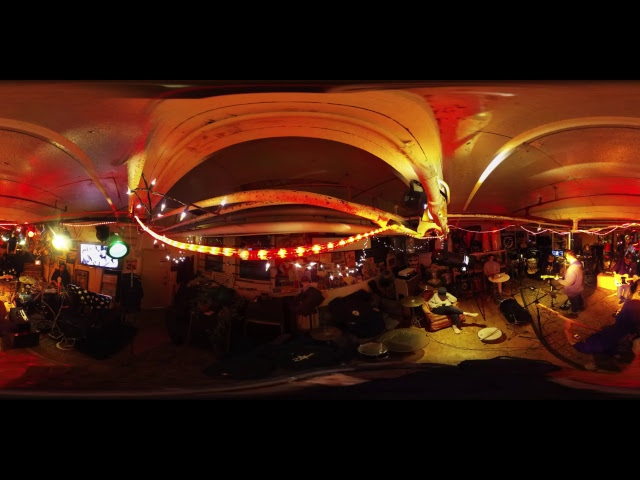 Rocket Shop Radio Hour: Miku Daza & Why Nona LIVE @ Big Heavy World