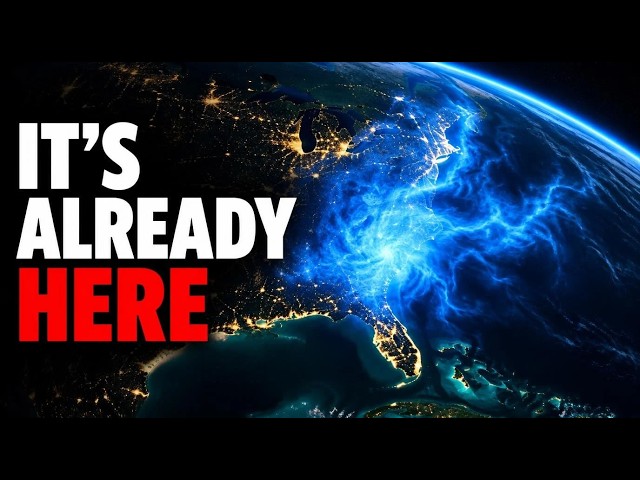 This Winter Is Going to SHOCK Millions of Americans…