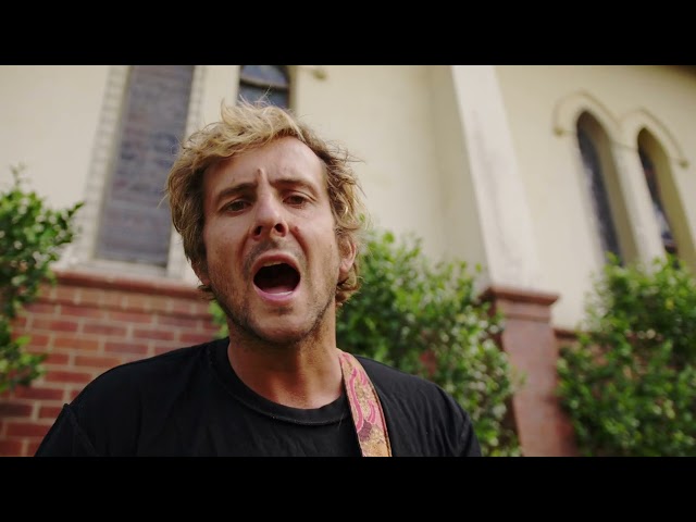 400 - Colbey (music video)