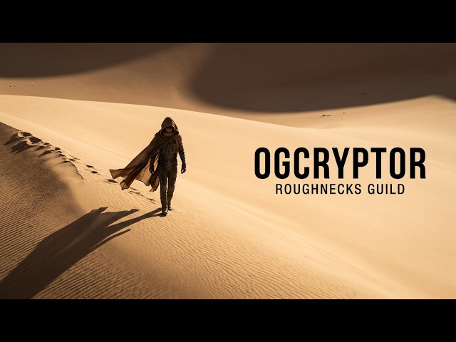Surviving Arrakis Until We Hit 1,000 Subs!