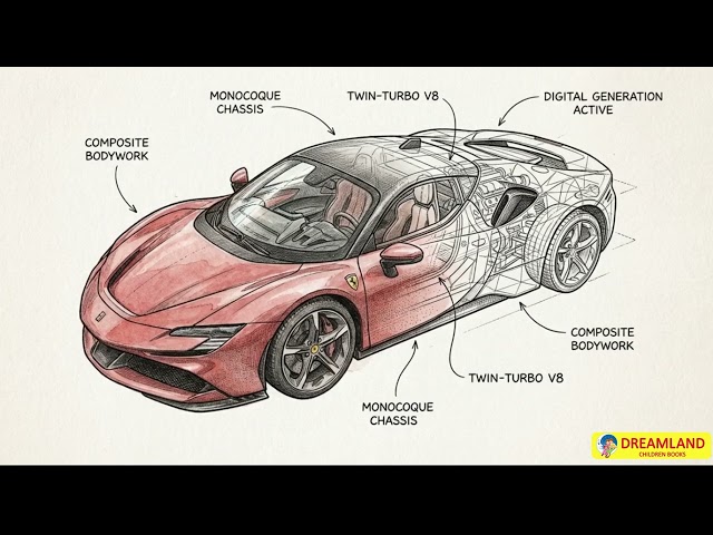 How Augmented Reality Works | AI and Robotics | How Things Work | Dreamland Publications