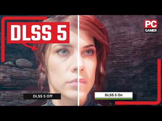 The rehabilitation of DLSS 5?