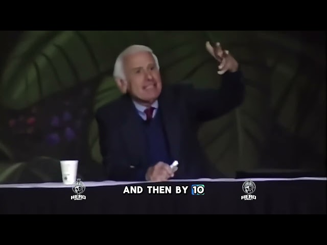 Change Your Philosophy - Jim Rohn