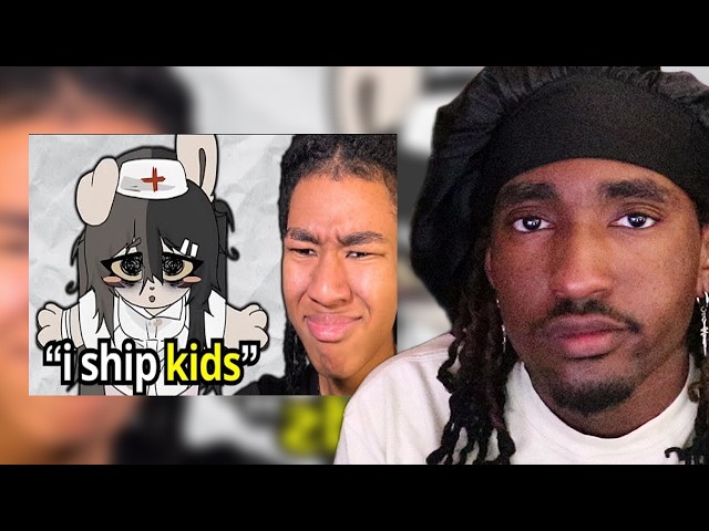 This has to be the LAMEST reaction channel of all time