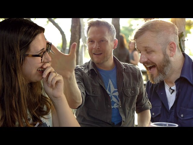 6 Impromptu Magic Tricks Anyone Can Do