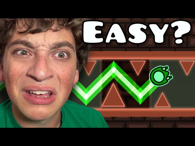 Is This ACTUALLY The Easiest Extreme Demon?
