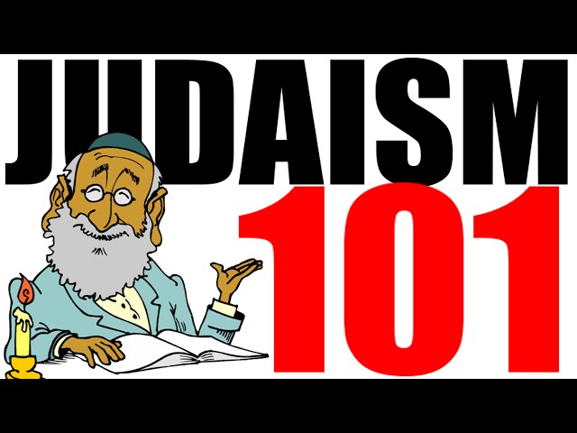 Judaism Explained: Religions in Global History