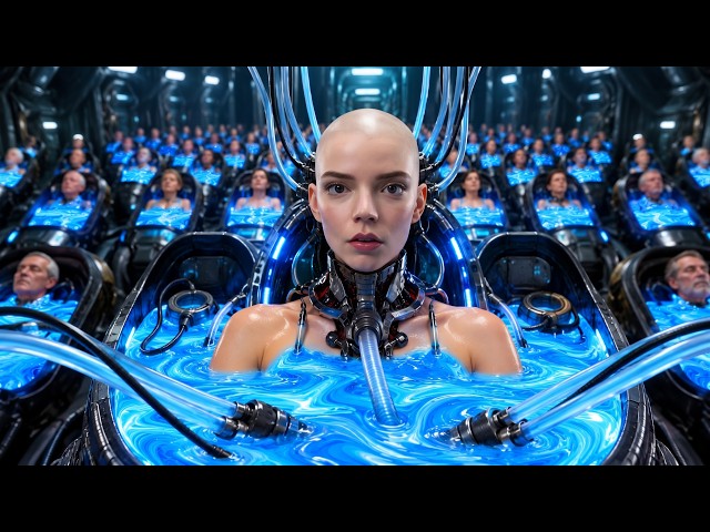 The Hottest Sci-Fi Movies on Netflix & Prime Video Right Now | 25 Mind-Blowing Films
