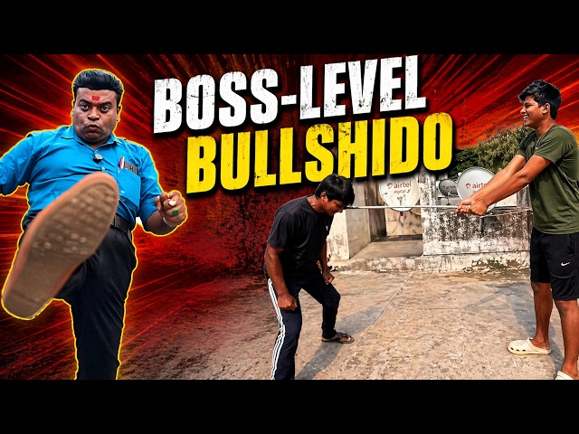 The Best Of The Best Fake Martial Arts