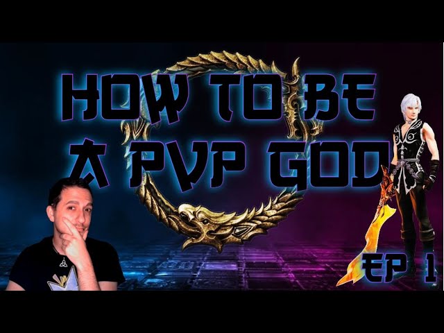 ESO PvP Combat Analysis | Tips and Tricks all Top Tier Players Abuse