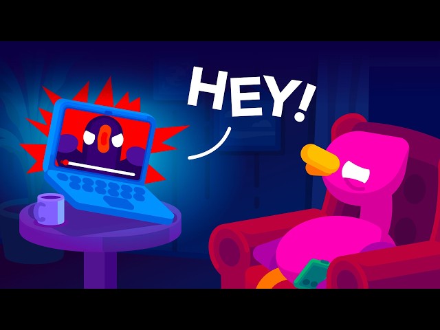 You Will Only Like Half of This Video