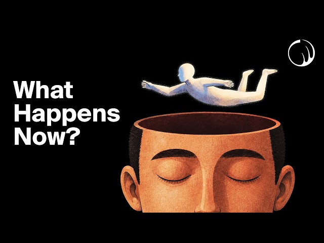 The Thought Experiment That Proves There Is No Free Will