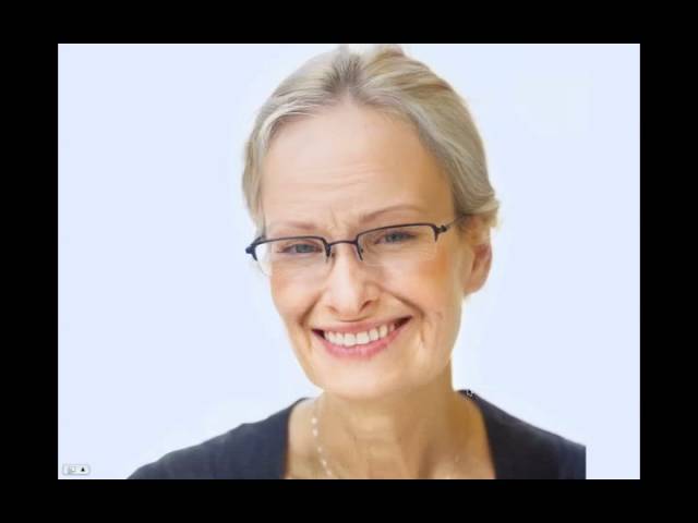 Facial Aging & the Skin Aging Process
