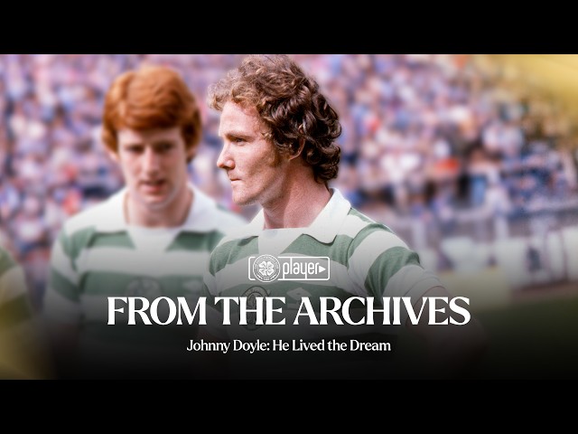 From the Archives | Johnny Doyle: He Lived the Dream (19/10/06)